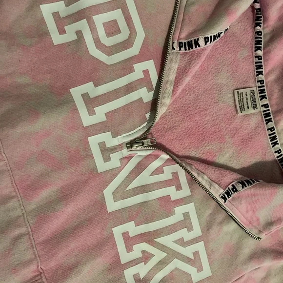 Victoria’s Secret PINK sweatshirt - Picture 6 of 6